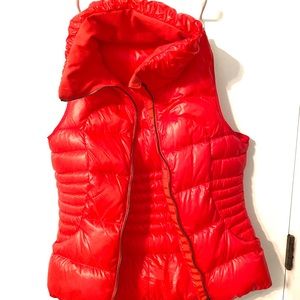 Lululemon vest